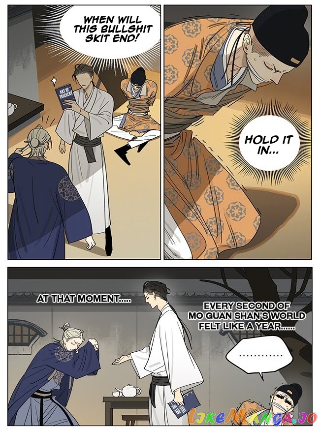 19 Days chapter 359 image 2